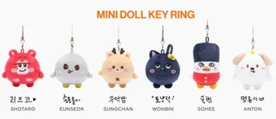✅พร้อมส่ง [RIIZE] 2024 RIIZE FAN-CON RIIZING DAY FINALE in SEOUL OFFICIAL MD