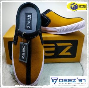 Zamay97 Sandal Selop Sneakers Pria Uk 39-43 WMS02