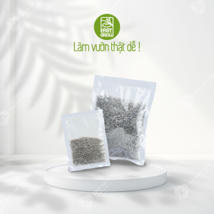 Phân mega crop thủy canh - công nghệ amino acid chelate.