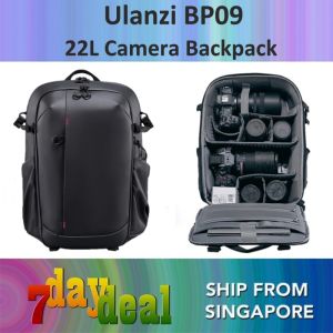 Ulanzi BP09 22L Camera Backpack (B011GBB1)