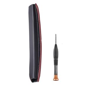 Ergonomic Headphone Headband Cushion Upgrades Systems with NonSlip Design Pressure Relief Technology for ATHM50M50X