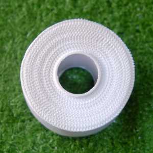 Wristape 3.8 x 13.7m Wrist tape Roll Rigid Tapping Strappal Kinesio Tape Taping Perban Tangan