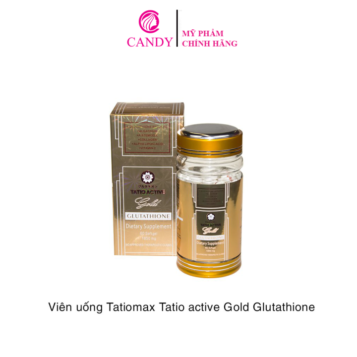 tatio active gold glutathione japan Hoàn Tiền 8%][HCM]Viên Uống Trắng Da Nhật Bản COLAGENUM Size:1 Chronic Fatigue: Can B12