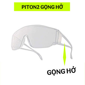 KÍNH BẢO HỘ KIỂU DÁNG THỂ THAO 3M TOUR-GUARD V CHỐNG BỤICHỐNG ĐỌNG SƯƠNGCHỐNG VĂNG BẮN ĐEO NGOÀI KÍNH CẬN ( 1 CÁI )