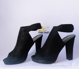 [HCM]BOOT THỜI TRANG HỞ MŨI SÀNH ĐIỆU NĐ 52