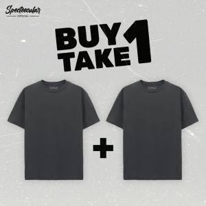 Specteecular Buy 1 Take 1 Plain New Colors Regular Round Neck T Shirt Tshirt For Men and Women Shirts Tops Top Specteecular Tees