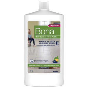Bona Stone Tile & Laminate Polish