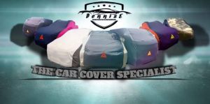 Ultimate Guide to Mitsubishi Xpander & Van Car Covers