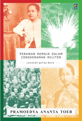 PERAWAN REMAJA DALAM CENGKERAMAN MILITER (NEW)