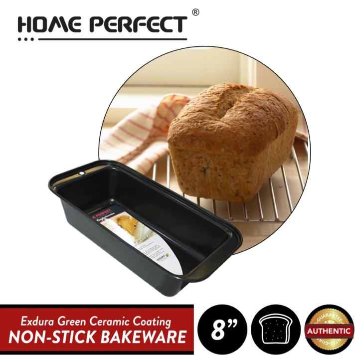 Elianware x HomePerfect Non Stick Pan (8") Loaf Pan