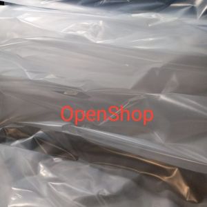 20m x 3m. Plastik PE.superORI. GreenHouse Pertanian Sungkup Tanaman Hidroponik ternak Proyek bangunan cor renovasi