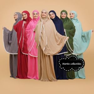 Hartin Collectiiin // Mukenah Polos Jumbo // Mukenah Bali Polos Renda Bawah // Mukenah Terbaru // Mukenah Hyget // Mukena Polos Jumbo Dewasa Terbaru // Mukena Renda Polos Terbaru // Mukena Bali Jumbo Terbaru // Mukena Kekinian // Mukena Jumbo masakini