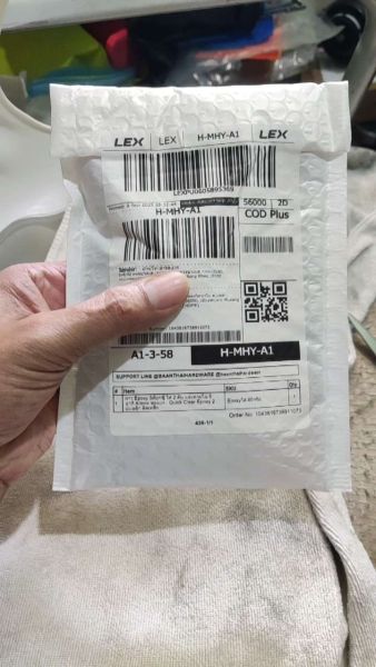 Buyer review video 4
