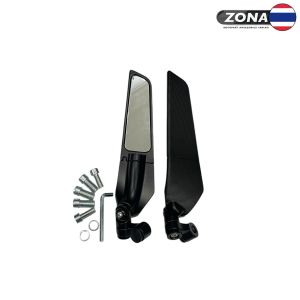 Spion v2 v3 daun kecil universal matic bebek pcx nmax adv vixion vario aerox dll