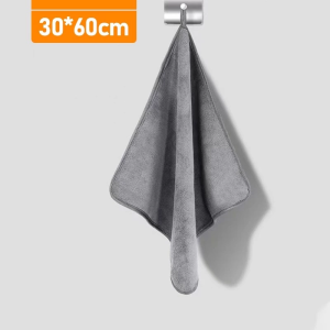 ผ้าไมโครไฟเบอร์ ผ้าเช็ดรถ ผ้าเช็ดทำความสะอาด ผ้าเอนกประสงค์ ผ้าเช็ดรถ ขนแกะ เช็ดเก็บฝุ่น ซับน้ำได้ มี2ขนาดให้เลือก