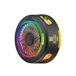 Black Shark Magnetic Cooler Fan 5 - BR50 (20W large power for fast cooling)