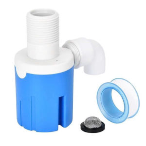 Phao Chống Tràn Tự Động Siêu Bền – Giúp Kiểm Soát Mực Nước Hoàn Hảo