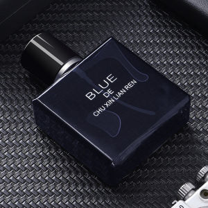 Nước hoa nam Xichun Lover Xanh Biển hương nam tính tươi mát biển cả lưu hương lâu nước hoa Cologne 50ML