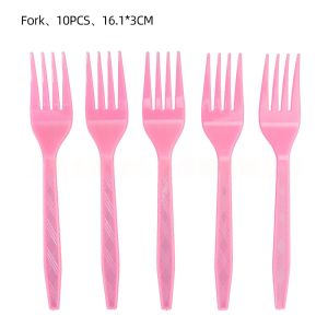 【Pink Series】Pokemon Party Supplies / Pokemon Theme Party Decoration / Event Kit / Birthday Ornament Fireheart Warrior