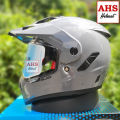 NJS S CROSS SOLID DOBEL VISOR SNI. 