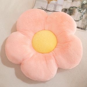 【Wilber】COD เบาะสีสัน เบาะสีสัน 35/50cm เบาะ เบาะดอกไม้ หมอนโซฟา หมอนตุ๊กตา เบาะแต่งบ้าน น่ารักมาก