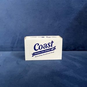 Xà Bông Cục Coast Xuất Xứ Từ Mỹ 113g