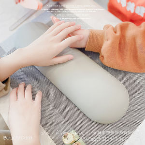 PU Bantal Sandaran Tangan RUSIA Untuk Nail Art