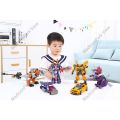 Robot Transformer Optimus Primer Bumbblebee Bisa jadi mobil bahan bagus. 