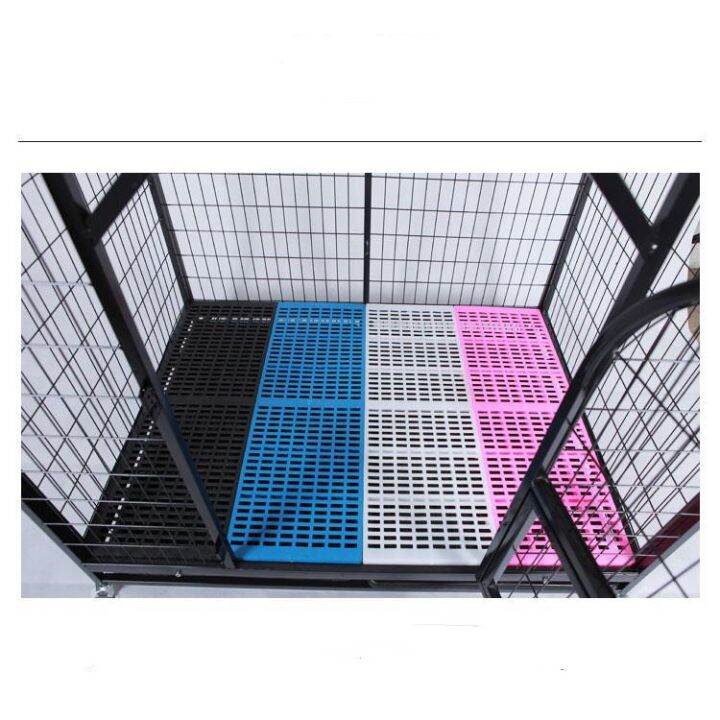 Cage matting top