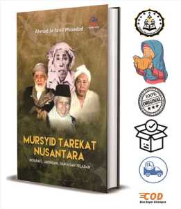 Mursyid Tarekat Nusantara