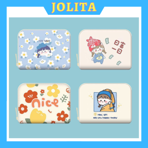 Ví nữ mini bỏ túi nhiều ngăn giá rẻ dễ thương phong cách Hàn Quốc đẹp cao cấp cầm tay nhỏ gọn JOLITA VN34