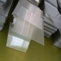 10 miếng 50 LPI & 75lpi & 100lpi & 160lpi tấm phim dạng thấu kính cho ảnh 3D làm phim lentitular. 