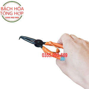 Kìm mở phe kìm phanh cao cấp Kapusi Japan chính hãng kích cỡ 7 inch kìm mở phe đủ các loại hàng chất lượng cao