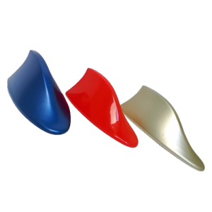 Ăng ten ô tô vây cá mập ăng ten xe hơi phong cách sành điệu đầy đủ màu sắc theo xe cho bạn lựa chọn đẹp bền rẻ