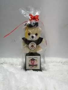 Piala Wisuda Graduation Murah/Boneka Kelulusan Piala TK Wisuda/Piala sekolah Piala Wisuda Ori Grosir