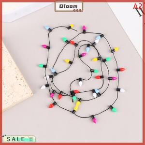 Follow Get New[Bloom Z] 1:12 1 String Of Lights Christmas Good Decoration Dollhouse Miniature Mini Furniture Accessories String Lights