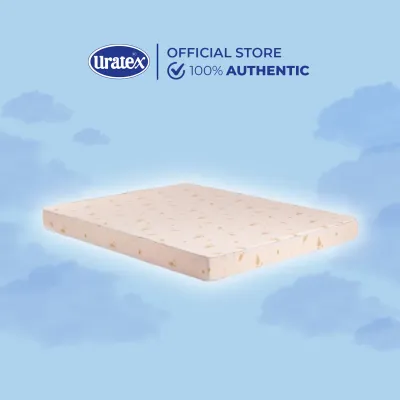 Uratex Permahard Polycotton Mattress 4