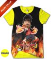 Baju Boboiboy Baju Series DEWASA #REG-586. 