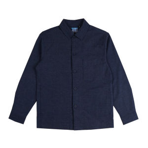 Greenlight Jaket Pria Overshirt Otis CG010124