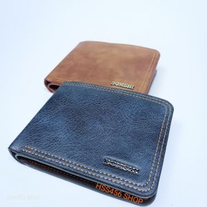 ขนาดเล็ก กระเป๋าสตางค์ Bomshi ผู้ชาย กระเป๋าสตางค์ ผู้ชาย Bomshi ขนาดเล็ก #ZL-006 เหล็ก