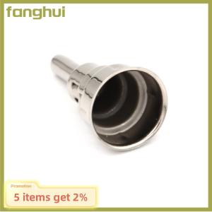 fanghui Kim Loại Tròn vòi phun 9mm cho 33mm 1600W 1800W 2000W SÚNG không khí nóng