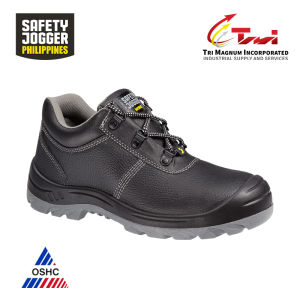 Safety Jogger BESTRUN S3 Safety Shoes Toe-Cap Steel Plate Worker Shoes Construction Shoes S3