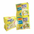 Magic Lezat Maggi Bumbu Penyedap Rasa Sapi Ayam Serbaguna 7G 1 Renceng Isi 12 Sachet. 