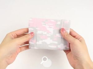 ACETERY Wrist Sweatbands Sports Colorful Wristbands Tennis Sweatbands Gymnastics Sweat Band Sports Athletic Wristband