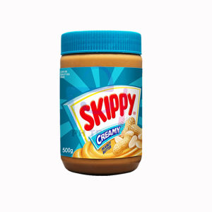 Skippy Peanut Butter Spread- Creamy