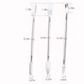 45 in 1 Cell Phone Repair Tool Opening Screwdriver Set for iPhone iPad Laptop Removal Hand Tool Set Opening Tool. 