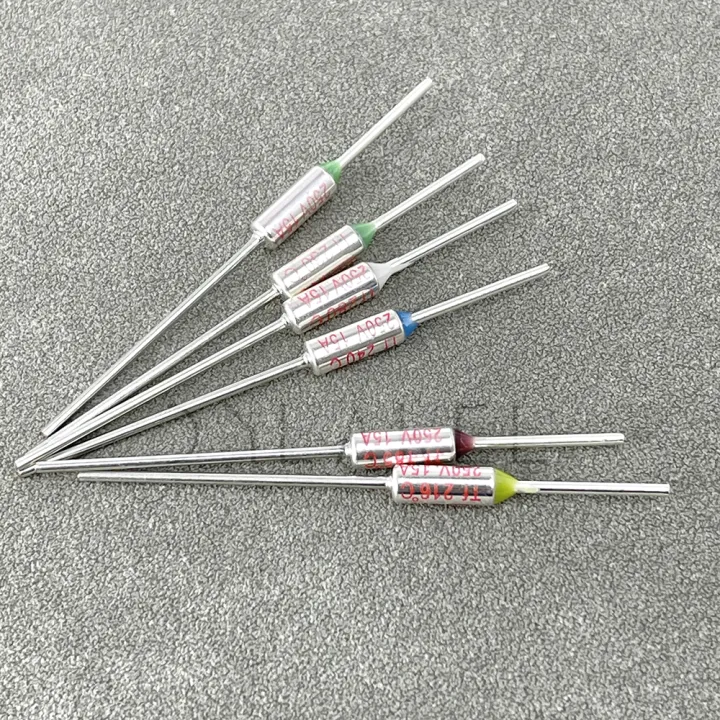 สคริป loadstring(game:httpget( 20ชิ้นอุณหภูมิ RY 15A ฟิวส์ความร้อน250V Tf 65C 100C 105C 110C 216C 120C ...