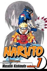 HIGH QUALITY REPRINT Naruto Manga Collection 1-12 by Masashi Kishimoto