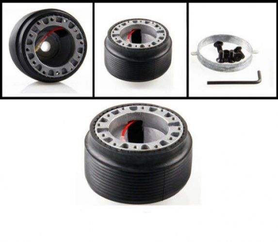 Bosskit Boss Kit Steering Wheel Hub Adapter Mazda RX7 323 MX5 B2500