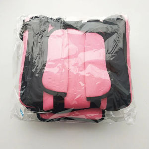 เบาะนั่งสำหรับกระเป๋าเดินทางเก้าอี้รับประทานอาหารเด็กรถสายรัดเพื่อเด็กที่นั่งเด็กเดินทางสนับสนุนเด็กวัยหัดเดินกระเป๋าที่นั่งอุปกรณ์ความปลอดภัย